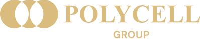 Polycell Logo