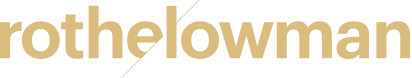 Rothelowman Logo